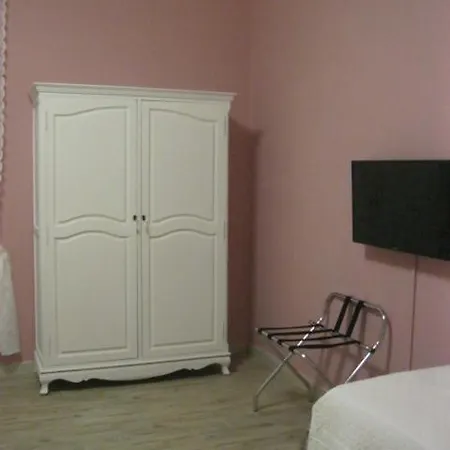بيت ضيافة Mare E Dintorni Citro11015-aff-0200 *