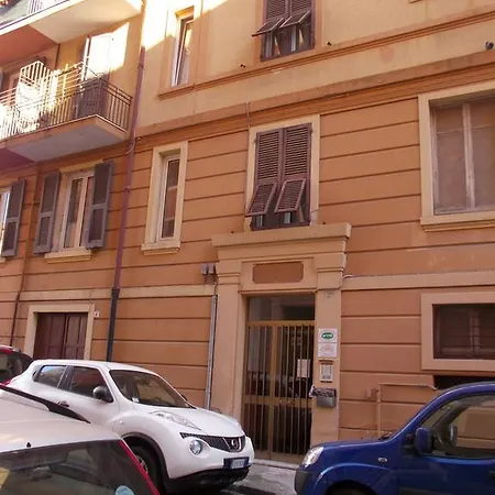 بيت ضيافة Mare E Dintorni Citro11015-aff-0200 لا سبيتسْيا