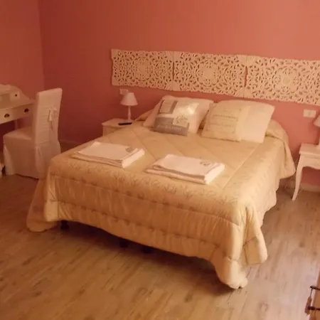 بيت ضيافة Mare E Dintorni Citro11015-aff-0200 *