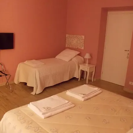 Konukevi Mare E Dintorni Citro11015-aff-0200 La Spezia