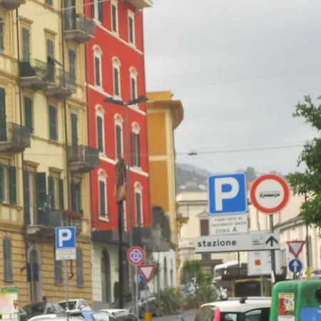 Konukevi Mare E Dintorni Citro11015-aff-0200 *