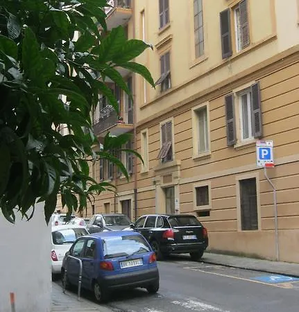 Konukevi Mare E Dintorni Citro11015-aff-0200 *