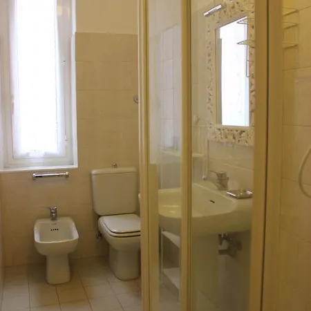 Guest house Mare E Dintorni Citro11015-aff-0200 *