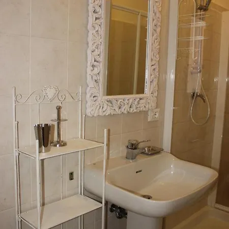 Guest house Mare E Dintorni Citro11015-aff-0200 *