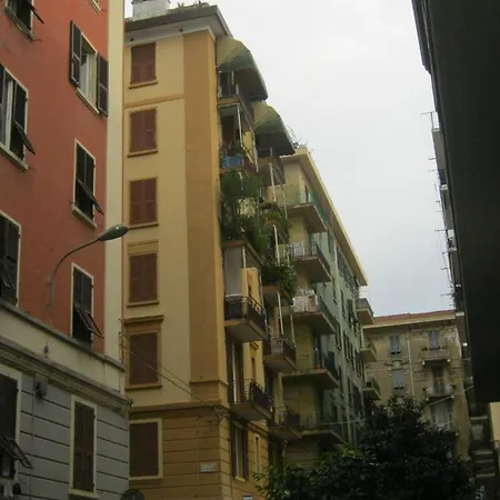 Mare E Dintorni Citro11015-aff-0200 La Spezia