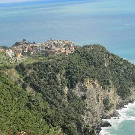 Mare E Dintorni Citro11015-aff-0200 Guest house