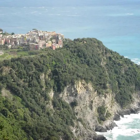 Guest house Mare E Dintorni Citro11015-aff-0200 La Spezia