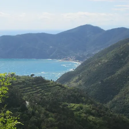 Mare E Dintorni Citro11015-aff-0200 Guest house La Spezia